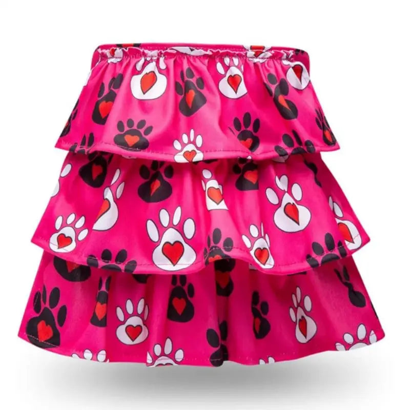 couche culotte lavable -  - Dogsaddicte