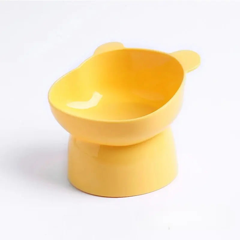 Gamelle chien surélevée anti-chute -  - Dogsaddicte