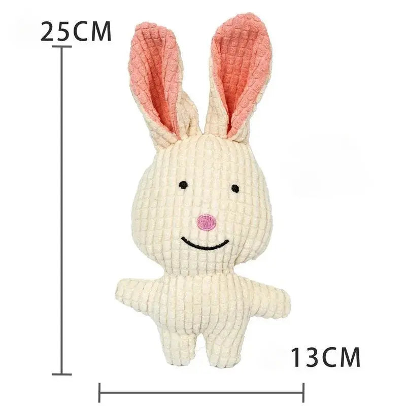 Jouet pour chien mignon -  - Dogsaddicte