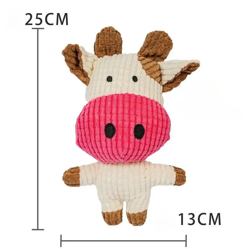 Jouet pour chien mignon -  - Dogsaddicte