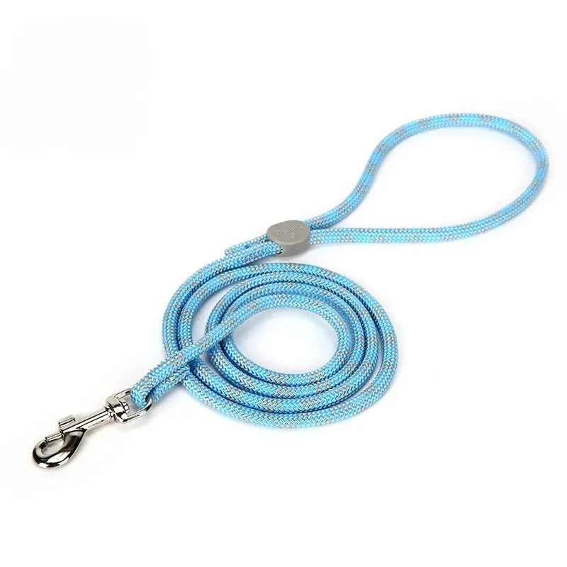 Longe chien nylon légère design -  - Dogsaddicte