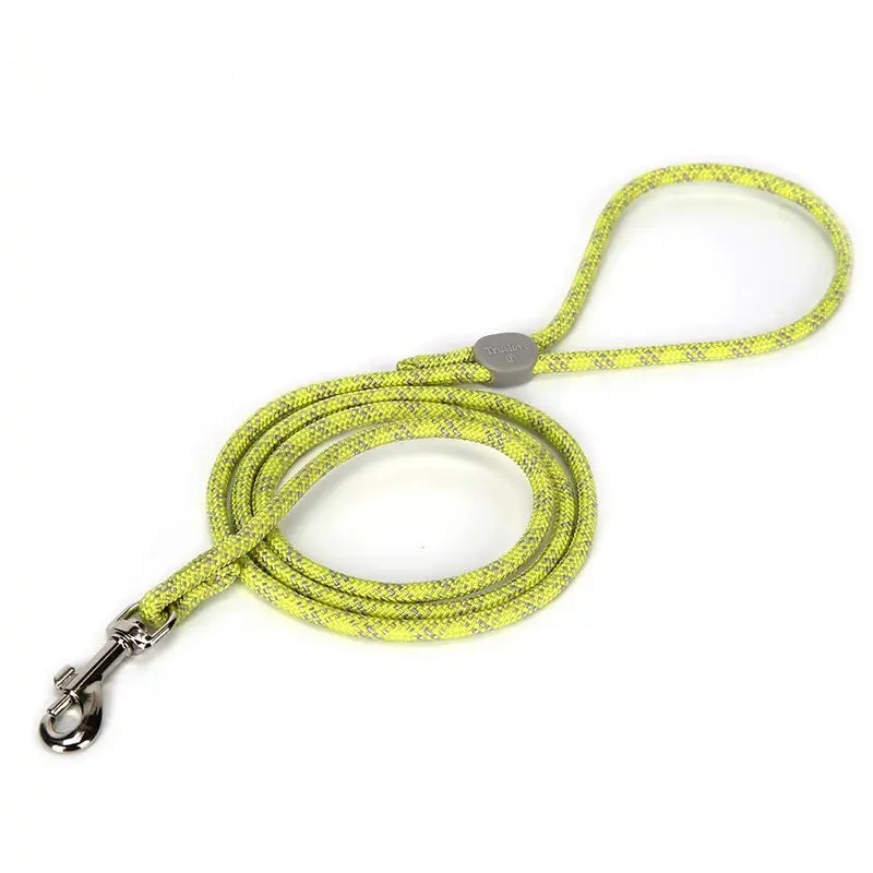 Longe chien nylon légère design -  - Dogsaddicte