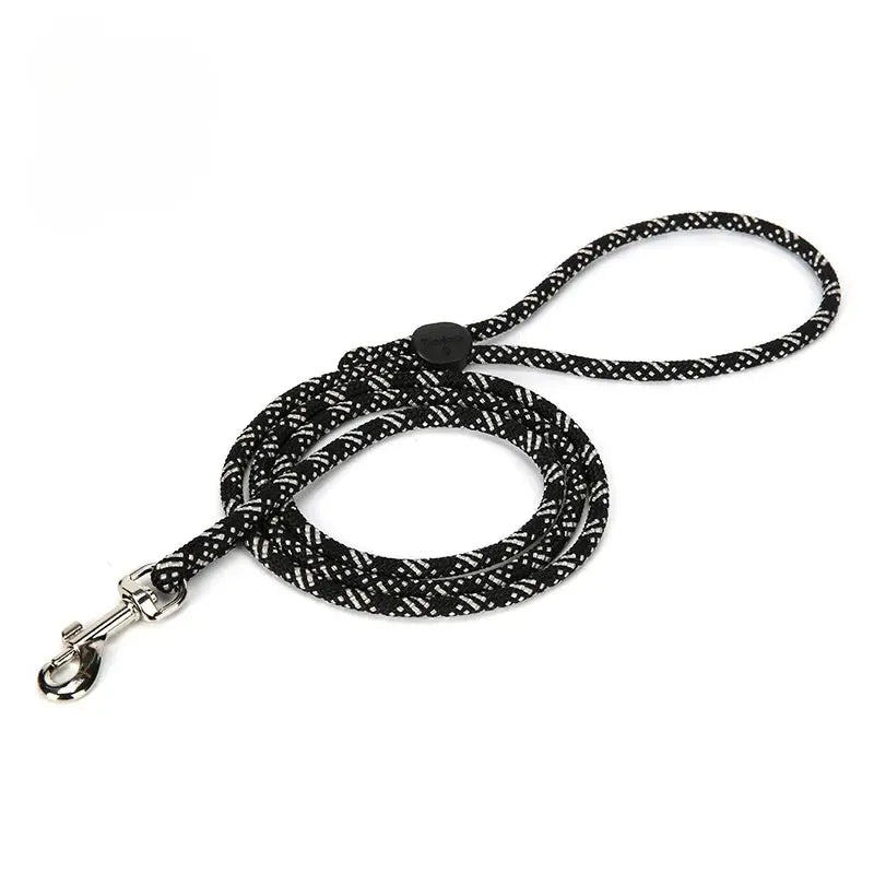 Longe chien nylon légère design -  - Dogsaddicte