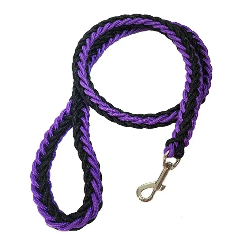 Longe pour chien en Nylon -  - Dogsaddicte