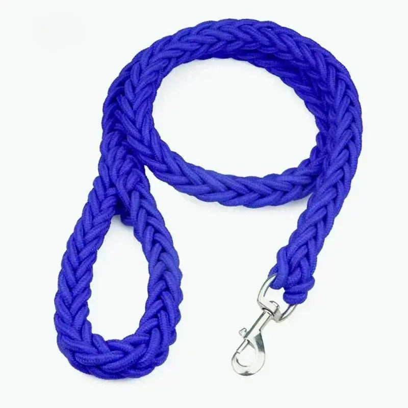 Longe pour chien en Nylon -  - Dogsaddicte