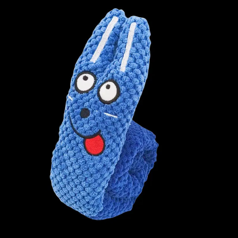 Jouet escargot interactif pliable -  - Dogsaddicte