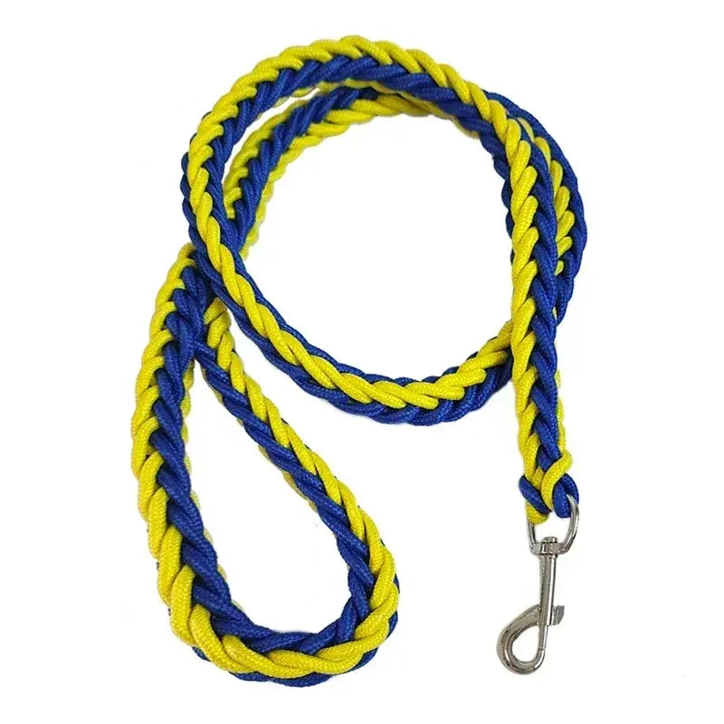 Longe pour chien en Nylon -  - Dogsaddicte