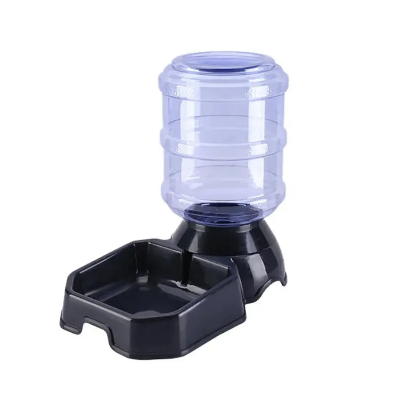 Distributeur Automatique 3,8L Chien -  - Dogsaddicte