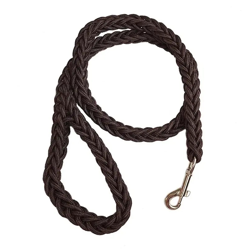 Longe pour chien en Nylon -  - Dogsaddicte