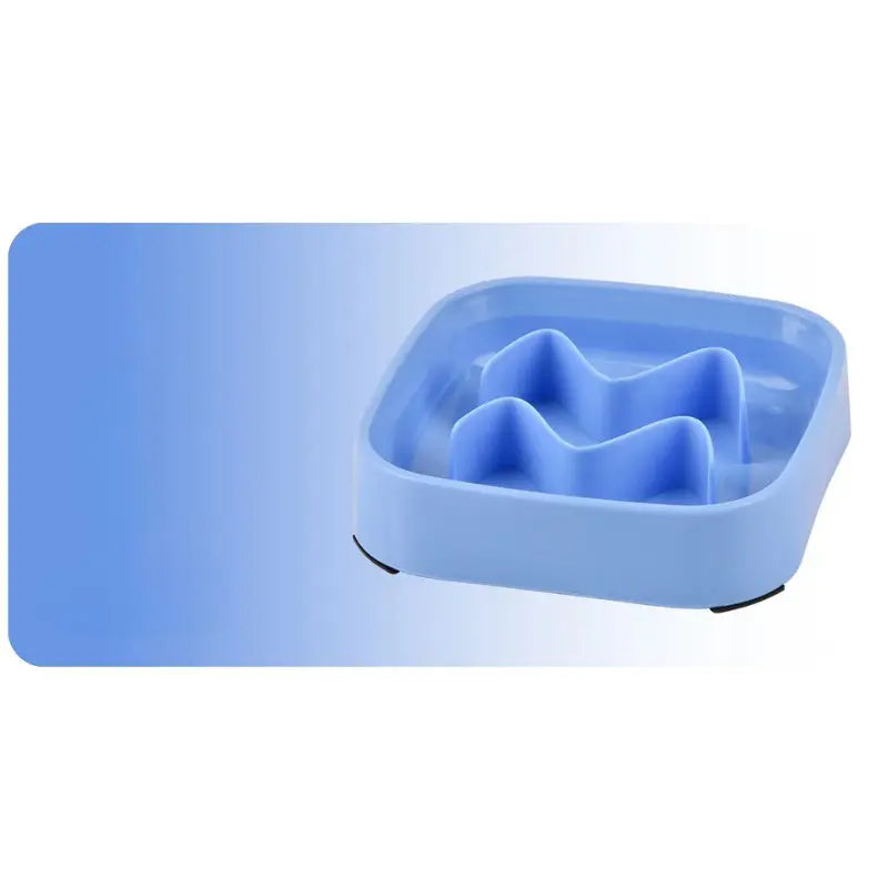 Gamelle anti glouton puzzle. -  - Dogsaddicte