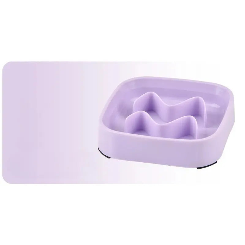 Gamelle anti glouton puzzle. -  - Dogsaddicte