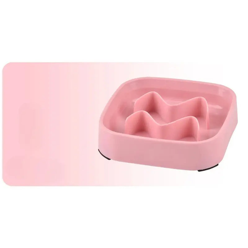 Gamelle anti glouton puzzle. -  - Dogsaddicte