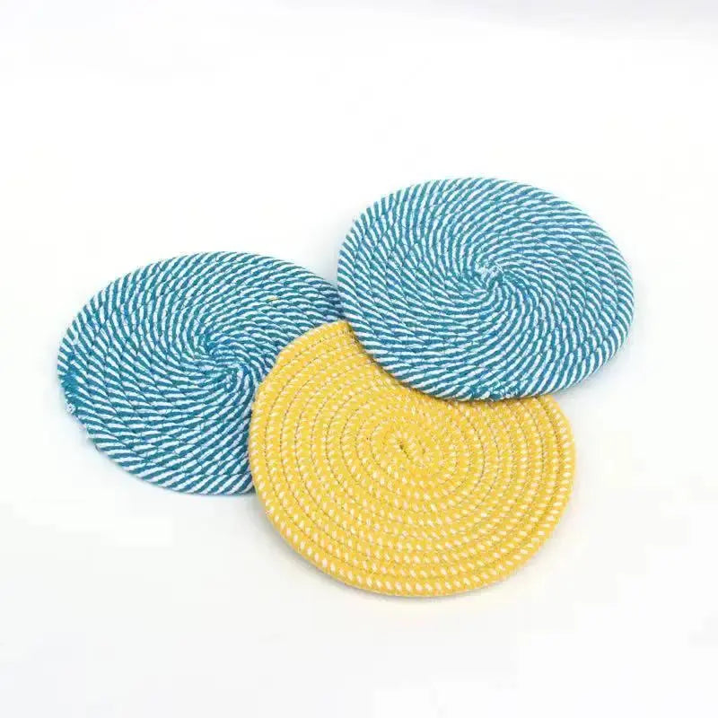 Corde jouet à mâcher -  - Dogsaddicte