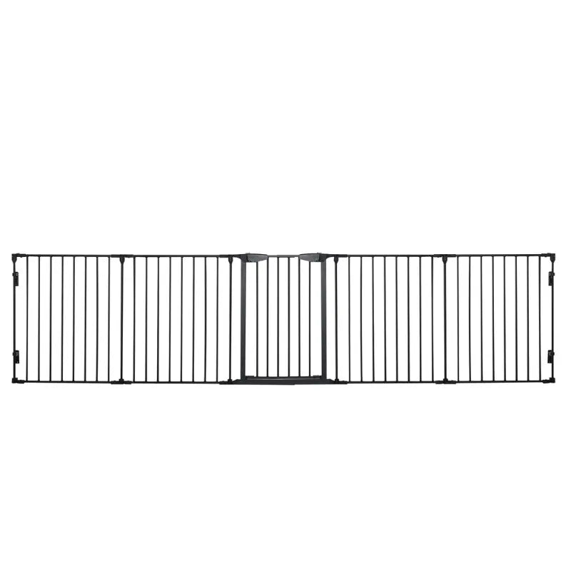 Barrière de sécurité pour chien sans percer -  - Dogsaddicte