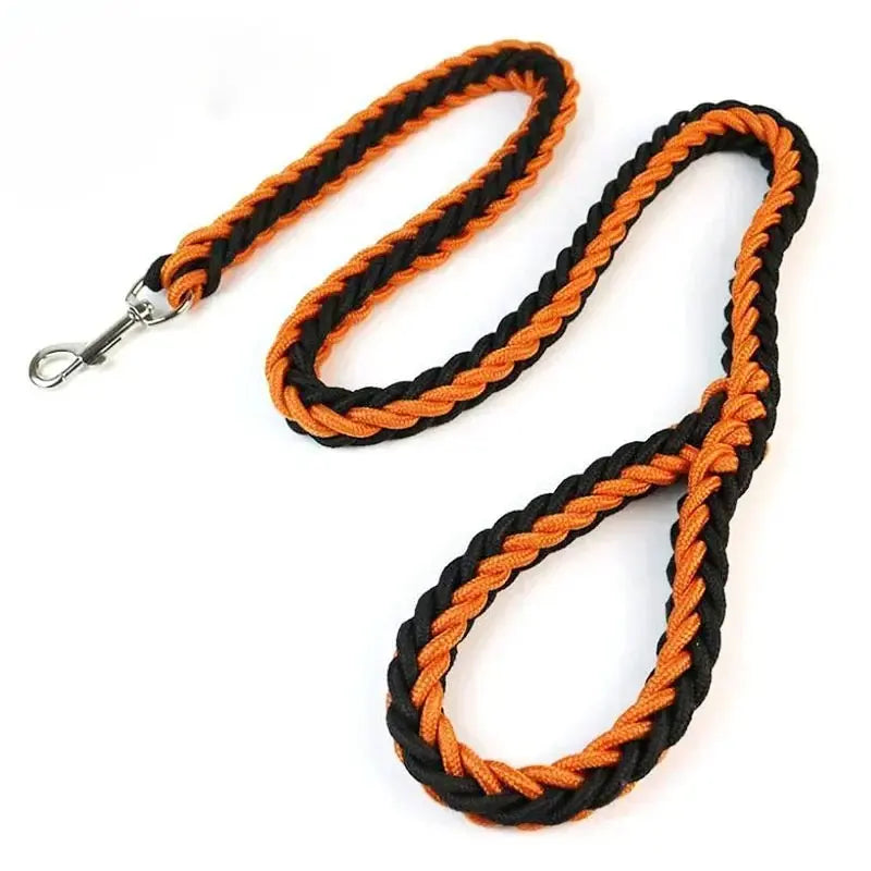 Longe pour chien en Nylon -  - Dogsaddicte