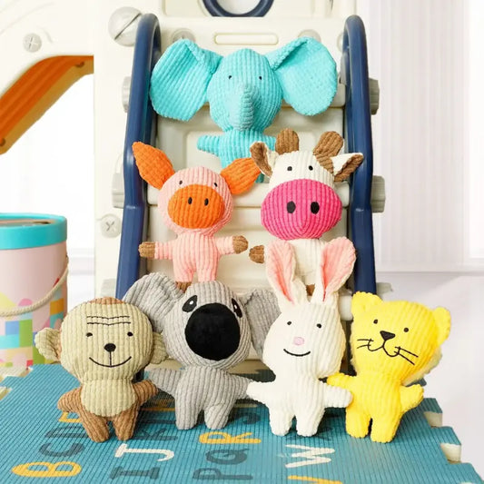 Jouet pour chien mignon -  - Dogsaddicte