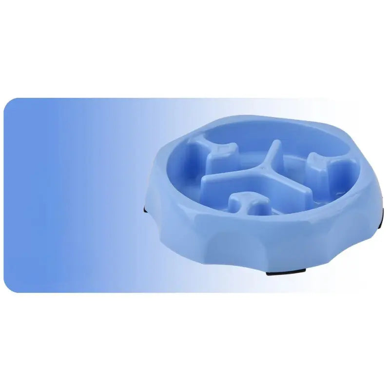 Gamelle anti glouton puzzle. -  - Dogsaddicte