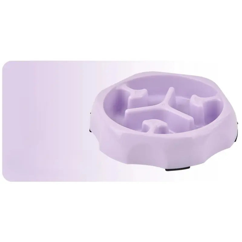 Gamelle anti glouton puzzle. -  - Dogsaddicte