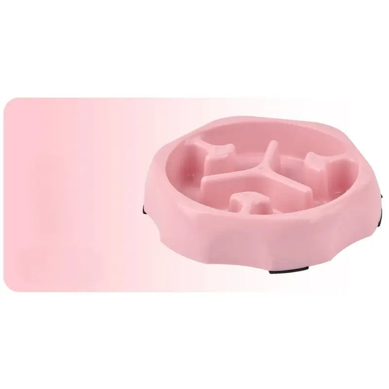 Gamelle anti glouton puzzle. -  - Dogsaddicte