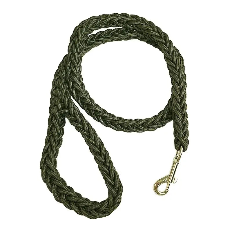 Longe pour chien en Nylon -  - Dogsaddicte